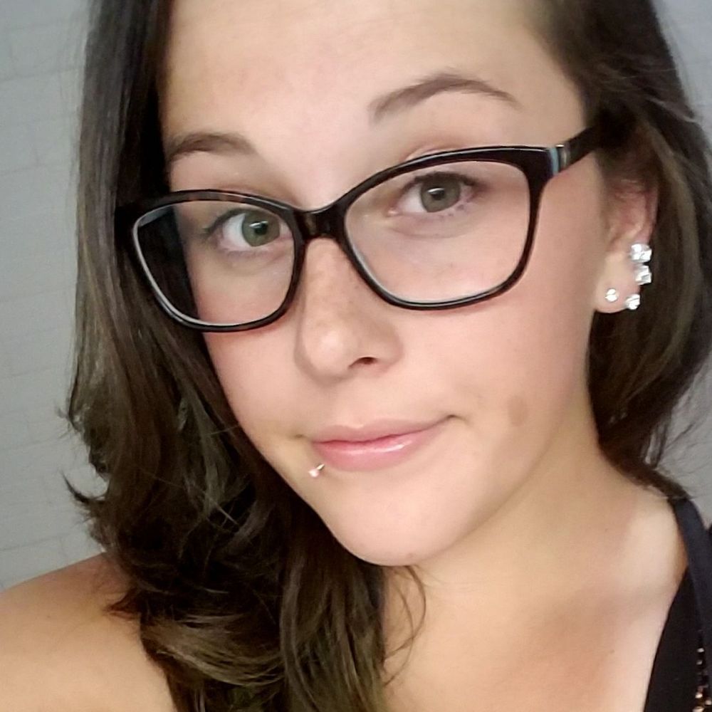 Meet your Posher, Briaunna